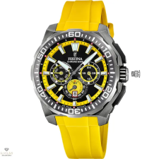 Festina Chrono Bike 2025 férfi óra - F20725/1 karóra