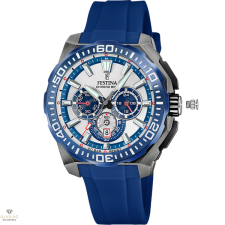 Festina Chrono Bike 2025 férfi óra - F20725/4 karóra