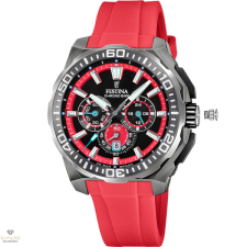 Festina Chrono Bike 2025 férfi óra - F20725/5 karóra