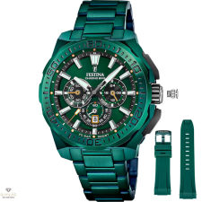 Festina Chrono Bike 2025 Special Edition férfi óra - F20730/1 karóra