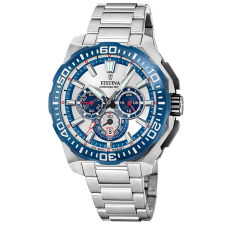 Festina Chrono Bike Diver F20724/1 Férfi Karóra karóra