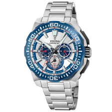 Festina Chrono Bike Diver F20724/1 Férfi Karóra karóra