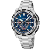 Festina Chrono Bike Diver F20724/2 Férfi Karóra
