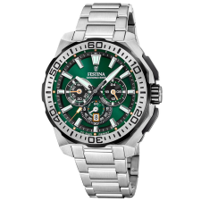 Festina Chrono Bike Diver F20724/3 Férfi Karóra karóra