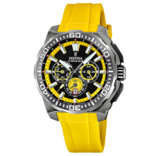 Festina Chrono Bike Diver F20725/1 Férfi Karóra karóra