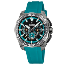 Festina Chrono Bike Diver F20725/6 Férfi Karóra karóra