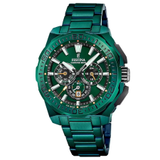Festina Chrono Bike Diver Set F20730/1 Special Edition Férfi Karóra karóra