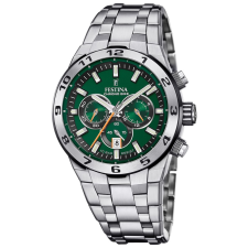 Festina Chrono bike Férfi Karóra Ø: 44 mm Típus: F20670/2 karóra