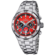 Festina Chrono bike Férfi Karóra Ø: 44 mm Típus: F20670/5 karóra