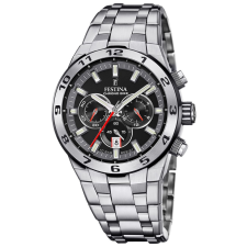 Festina Chrono bike Férfi Karóra Ø: 44 mm Típus: F20670/6 karóra