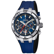 Festina Chrono bike Férfi Karóra Ø: 44 mm Típus: F20671/1 karóra