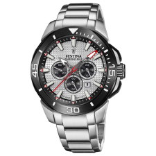 Festina Chrono bike Férfi Karóra Ø: 47 mm Típus: F20641/1 karóra
