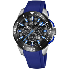 Festina Chrono bike Férfi Karóra Ø: 47 mm Típus: F20642/1 karóra