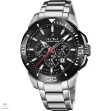 Festina Chrono Bike férfi óra - F20641/D karóra