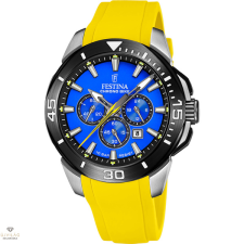 Festina Chrono Bike férfi óra - F20642/D karóra