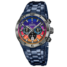 Festina Chrono Bike SET F20709/1 Special Edition Férfi Karóra karóra