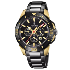 Festina Chrono Bike Set Special Edition F20644/1 Férfi Karóra karóra