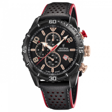 Festina Chrono sport Férfi Karóra Ø: 45 mm Típus: F20519/4 karóra