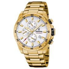 Festina Chrono sport Férfi Karóra Ø: 45 mm Típus: F20541/1 karóra