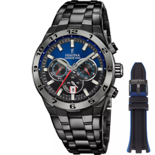 Festina Chrono sport Férfi Karóra Ø: 47 mm Típus: F20673/1 karóra