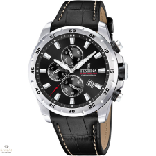 Festina Chrono Sport férfi óra - F20692/4 karóra