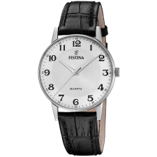 Festina Classic Férfi Karóra Ø: 36 mm Típus: F20690/1 karóra