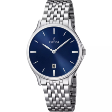 Festina Classic Férfi Karóra Ø: 39 mm Típus: F16744/3 karóra