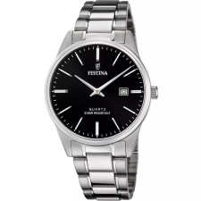Festina Classic Férfi Karóra Ø: 39 mm Típus: F20511/4 karóra