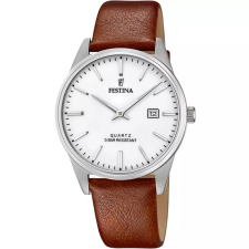Festina Classic Férfi Karóra Ø: 39 mm Típus: F20512/2 karóra