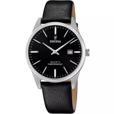 Festina Classic Férfi Karóra Ø: 39 mm Típus: F20512/4 karóra