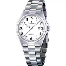 Festina Classic Férfi Karóra Ø: 40 mm Típus: F16374/1 karóra
