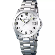 Festina Classic Férfi Karóra Ø: 40 mm Típus: F16376/7 karóra