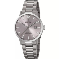 Festina Classic Férfi Karóra Ø: 40 mm Típus: F20435/2 karóra