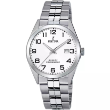 Festina Classic Férfi Karóra Ø: 40 mm Típus: F20437/1 karóra