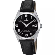 Festina Classic Férfi Karóra Ø: 40 mm Típus: F20446/3 karóra