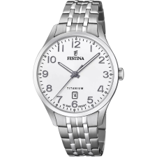 Festina Classic Férfi Karóra Ø: 40 mm Típus: F20466/1 karóra