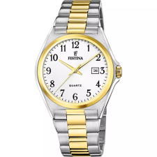 Festina Classic Férfi Karóra Ø: 40 mm Típus: F20554/1 karóra