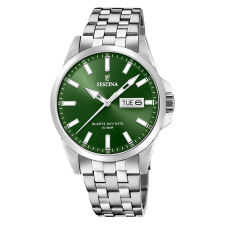 Festina Classic Férfi Karóra Ø: 41 mm Típus: F20357/5 karóra