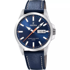 Festina Classic Férfi Karóra Ø: 41 mm Típus: F20358/3 karóra