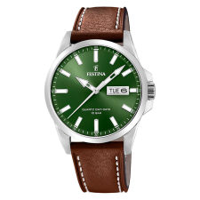 Festina Classic Férfi Karóra Ø: 41 mm Típus: F20358/5 karóra