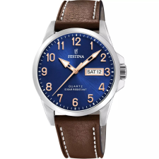 Festina Classic Férfi Karóra Ø: 41 mm Típus: F20358/B karóra