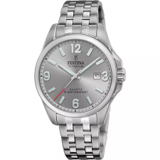 Festina Classic Férfi Karóra Ø: 41 mm Típus: F20696/2 karóra