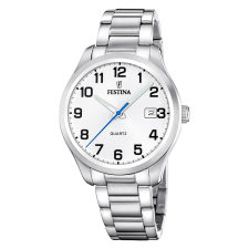 Festina Classic Férfi Karóra Ø: 42 mm Típus: F20736/1 karóra