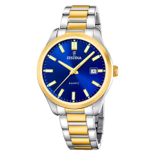 Festina Classic Férfi Karóra Ø: 42 mm Típus: F20738/3 karóra