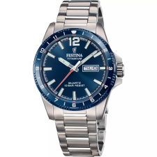 Festina Classic Férfi Karóra Ø: 43 mm Típus: F20698/2 karóra