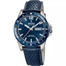 Festina Classic Férfi Karóra Ø: 43 mm Típus: F20699/2 karóra