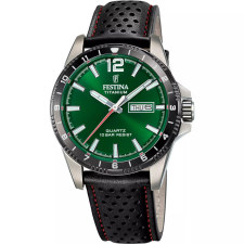 Festina Classic Férfi Karóra Ø: 43 mm Típus: F20699/3 karóra