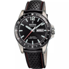 Festina Classic Férfi Karóra Ø: 43 mm Típus: F20699/4 karóra