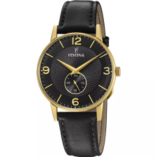 Festina Classic Férfi, Női, Unisex Karóra Ø: 36 mm Típus: F20567/4 karóra