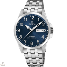 Festina Classic férfi óra - F20357/C karóra